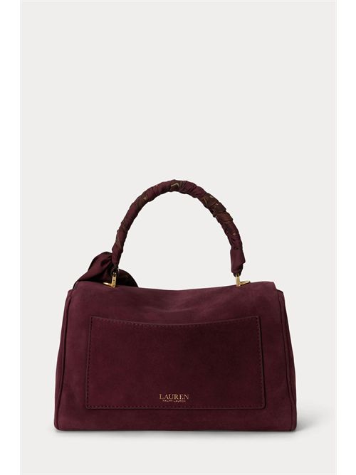 Farrah Bag LAUREN RALPH LAUREN | 431P18421002BRD